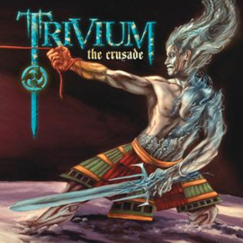 Trivium The Crusade 2LP