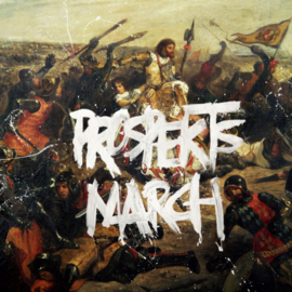 Coldplay Prospekt's March 12" Vinyl EP