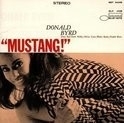 Donald Byrd - Mustang LP