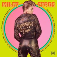 Miley Cyrus Younger Now LP