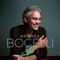 Andrea Bocelli Si 2LP