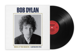 Bob Dylan Mixing Up the Medicine LP