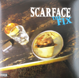 Scarface The Fix 2LP