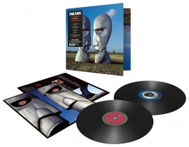 Pink Floyd The Division Bell 180g 2LP