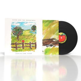 Echo & The Bunnymen - Apples For Isaac LP