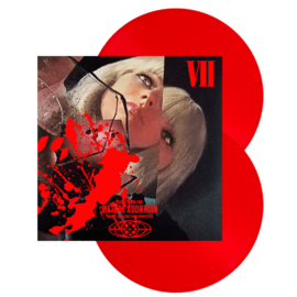 Chromatics Closer To Grey 2LP - Red Vinyl-