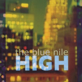 Blue Nile High LP