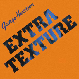 George Harrison Extra Texture 180g LP