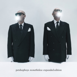 Pet Shop Boys Nonetheless (Expanded Edition) 3LP
