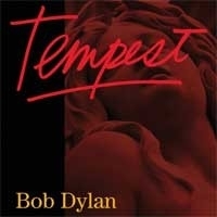 Bob Dylan Tempest 2LP + Bonus CD -