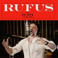 Rufus Wainwright Does Judy At Capitol Studios LP
