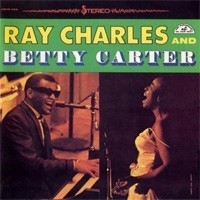 Ray Charles - Ray Charles And Betty Carter SACD