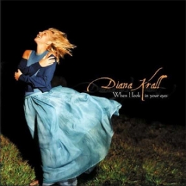 Diana Krall When I Look In Your Eyes 180g 2LP