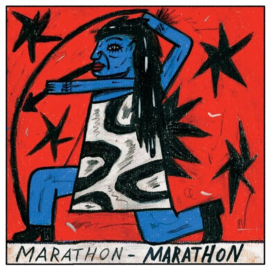 Marathon Marathon LP