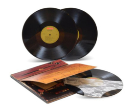 Alice Cooper School's Out (Deluxe Edition) 180g 3LP