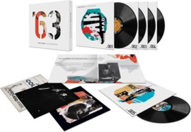 John Coltrane 1963: New Directions 5LP Box Set