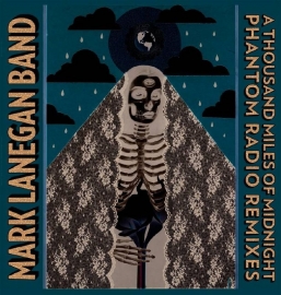 Mark Lanegan - A Thousand Miles Of Midnight 2LP