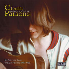 Gram Parsons - Another Side Of This Life LP