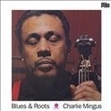 Charles Mingus - Blues And Roots HQ LP