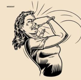 Moderat Moderat LP