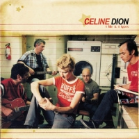 Celine Dion 1 Fille & 4 Types LP