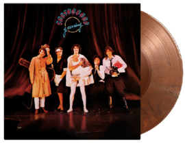 Golden Earring Contraband LP - Coloured Vinyl-
