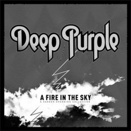 Deep Purple A Fire In the Sky: A Career Spanning Collection 3LP