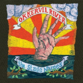 Okkervil River Stage Names LP