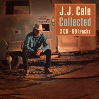 J.J. Cale Collected 3LP