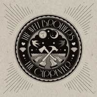 The Avett Brothers The Carpenter 2LP -Luistertrip-