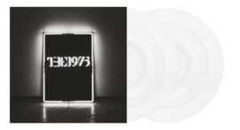 The 1975 1975 2LP - White Vinyl-
