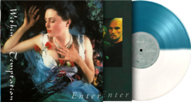 Within Temptation Enter LP - Coloured Vinyl-