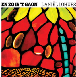 Daniël Lohues En Zo Is ‘T Gaon LP