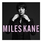 Miles Kane - Colour Of The Trap LP + 7" Come Closer