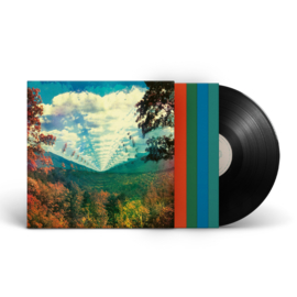 Tame Impala Innerspeaker 4LP - 10th Anniversary -