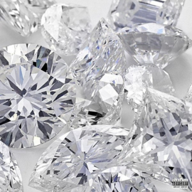 Drake & Future What A Time To Be Alive LP