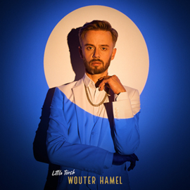 Wouter Hamel Little Torch LP