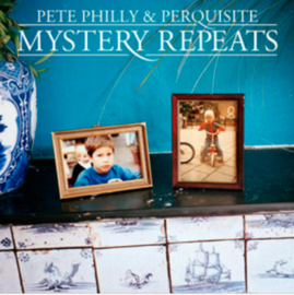 Pete Philly & Perquisite bracht Mystery Repeats LP