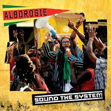 Alborosie Sound The System LP