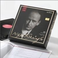 Wihelm Furtwangler - Berliner Philharmoniker HQ 14LP