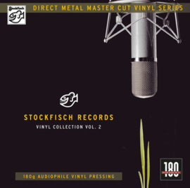 Stockfish Vinyl Collection Vol.2 LP