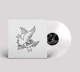 Lil Peep Crybaby LP - Coloured Vinyl-