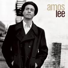 Amos Lee Amos Lee LP
