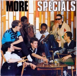 Specials More Specials 2LP