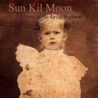 Sun Kil Moon Ghosts Of The Great Highway 2LP