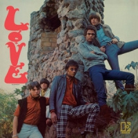 Love Love LP -mono/reissue-