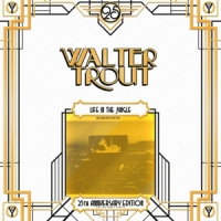 Walter Trout Life In The Jungle 2LP