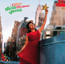 Norah Jones I Dream Of Christmas LP