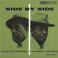 Duke Ellington & Johnny Hodges - Side By Side SACD