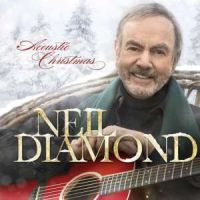 Neil Diamond Acoustic Christmas 2LP
